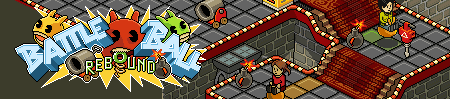BattleBall: Rebound! �