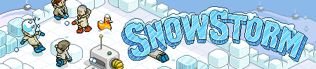 SnowStorm �